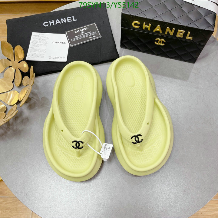 Chanel-Men shoes Code: YS5142 $: 79USD