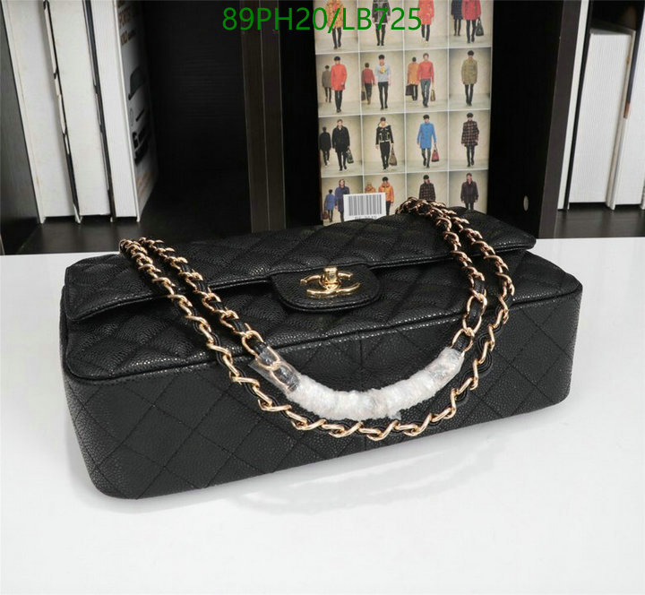 Chanel-Bag-4A Quality Code: LB725 $: 89USD