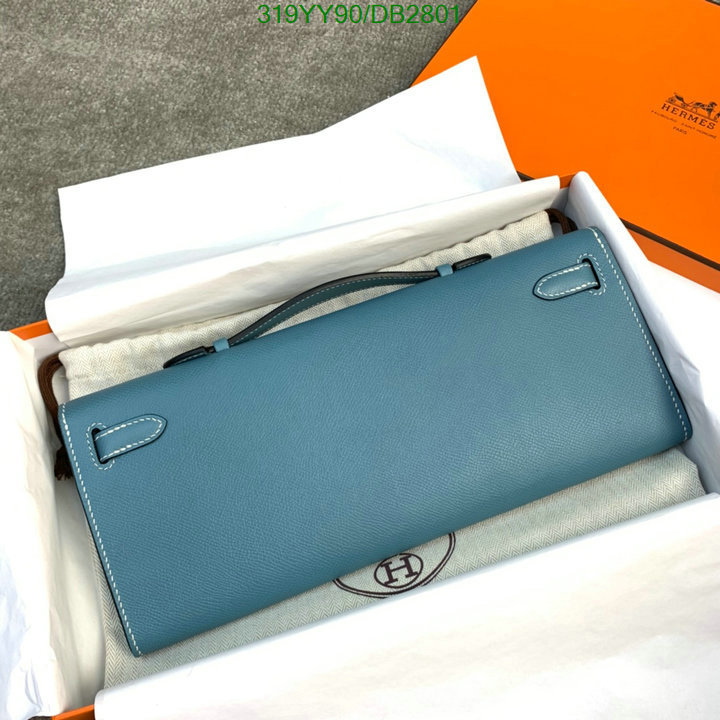 Hermes-Bag-Mirror Quality Code: DB2801 $: 319USD