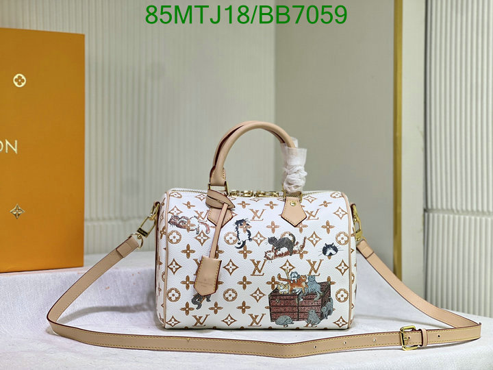 LV-Bag-4A Quality Code: BB7059 $: 85USD