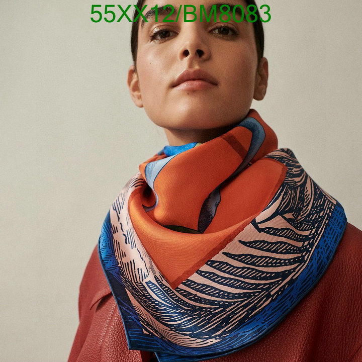 Hermes-Scarf Code: BM8083 $: 55USD