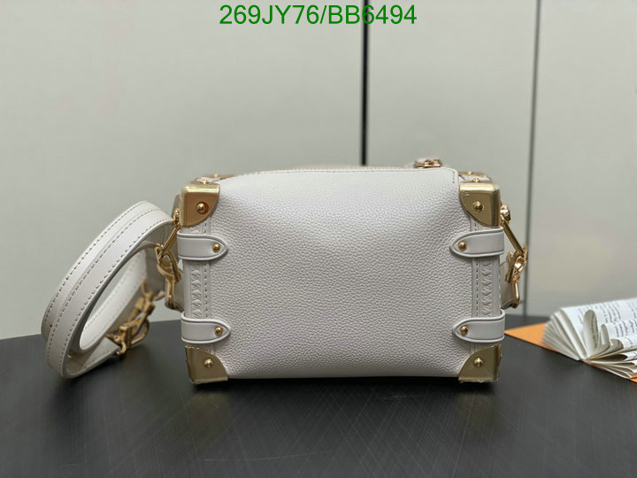 LV-Bag-Mirror Quality Code: BB6494 $: 269USD