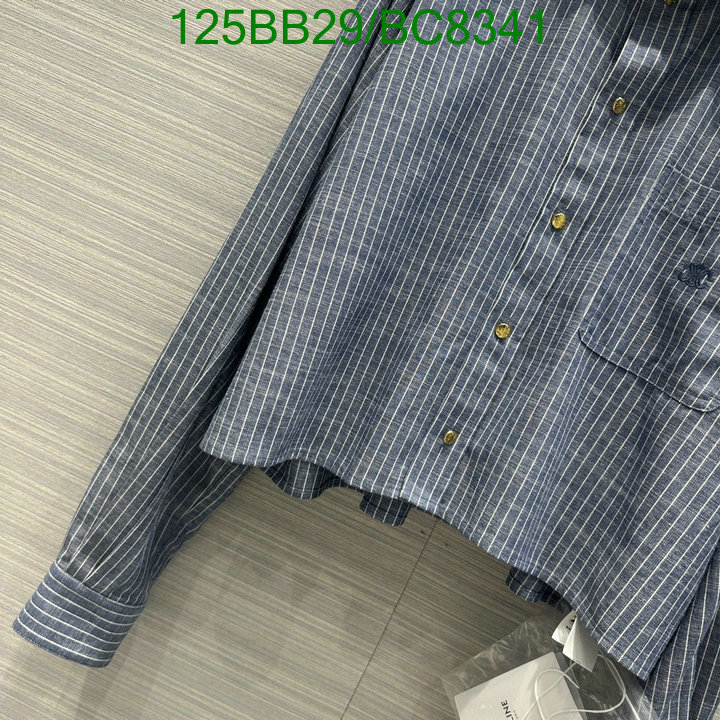 Celine-Clothing Code: BC8341 $: 125USD