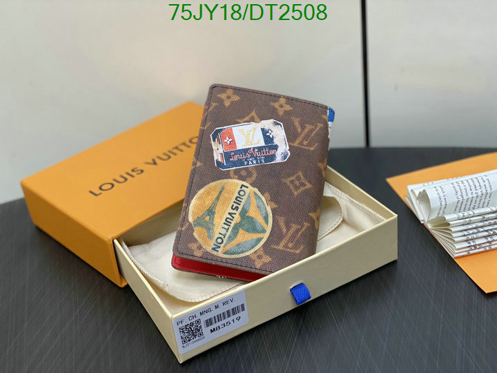LV-Wallet Mirror Quality Code: DT2508 $: 75USD