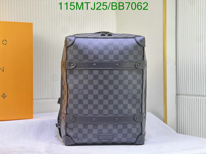 LV-Bag-4A Quality Code: BB7062 $: 115USD