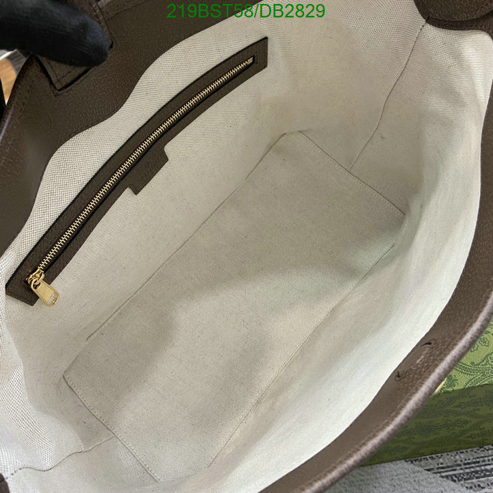 Gucci-Bag-Mirror Quality Code: DB2829