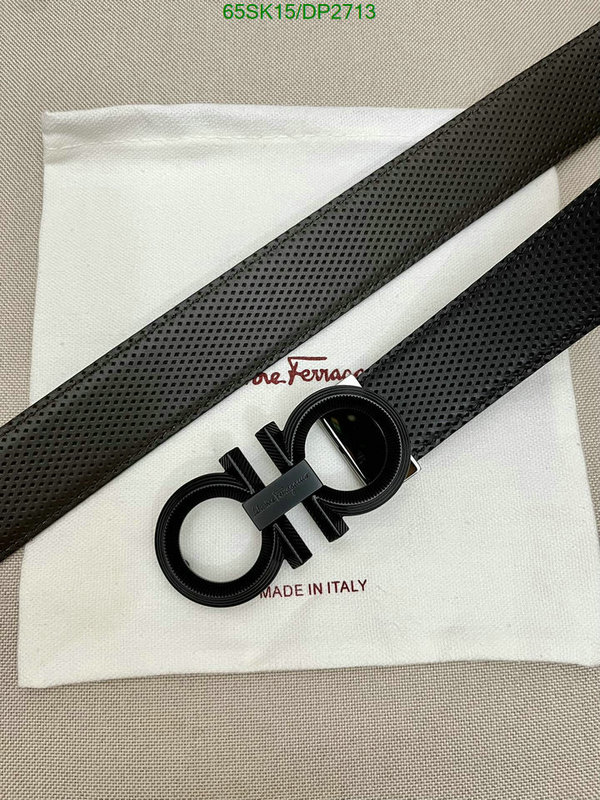 Ferragamo-Belts Code: DP2713 $: 65USD