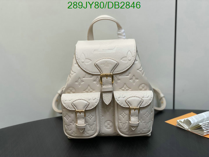 LV-Bag-Mirror Quality Code: DB2846 $: 289USD