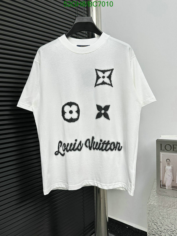 LV-Clothing Code: BC7010 $: 52USD