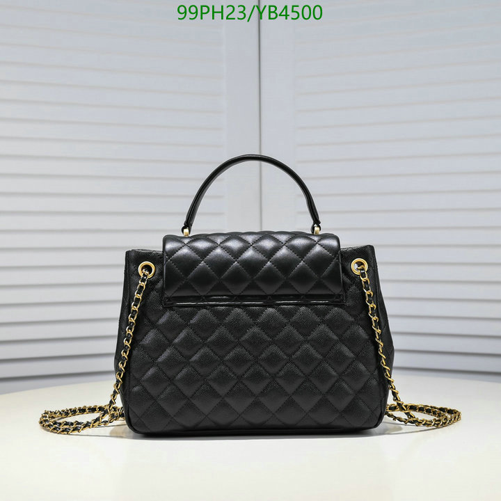 Chanel-Bag-4A Quality Code: YB4500 $: 99USD