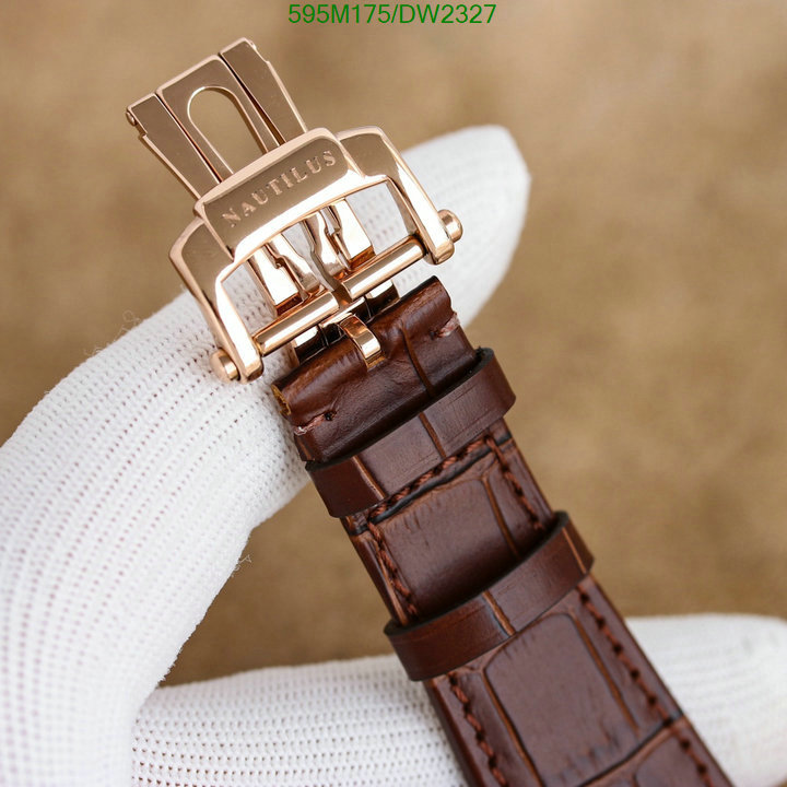 Patek Philippe-Watch-Mirror Quality Code: DW2327 $: 595USD