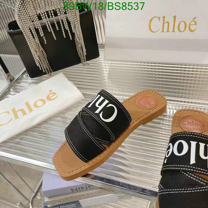 Chloe-Women Shoes Code: BS8537 $: 89USD