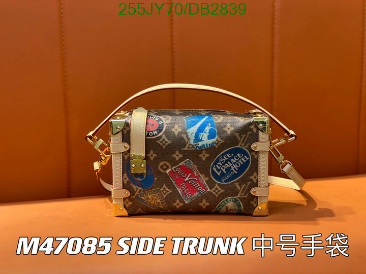 LV-Bag-Mirror Quality Code: DB2839 $: 255USD