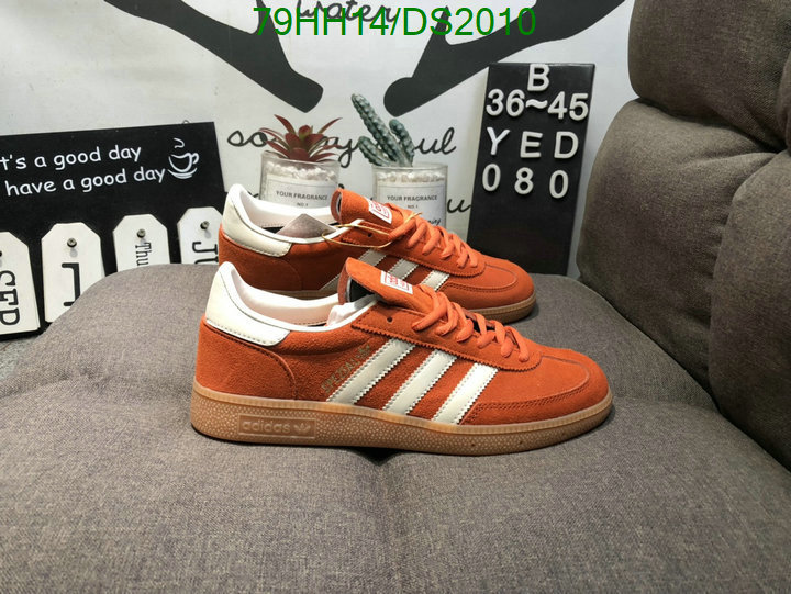 Adidas-Women Shoes Code: DS2010 $: 79USD