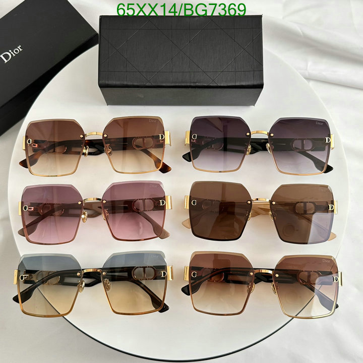 Dior-Glasses Code: BG7369 $: 65USD