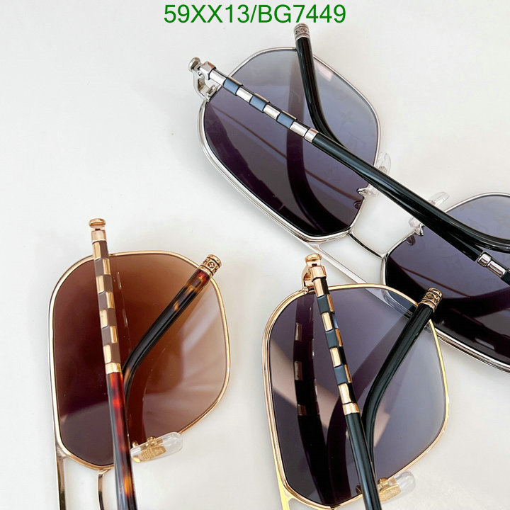 LV-Glasses Code: BG7449 $: 59USD