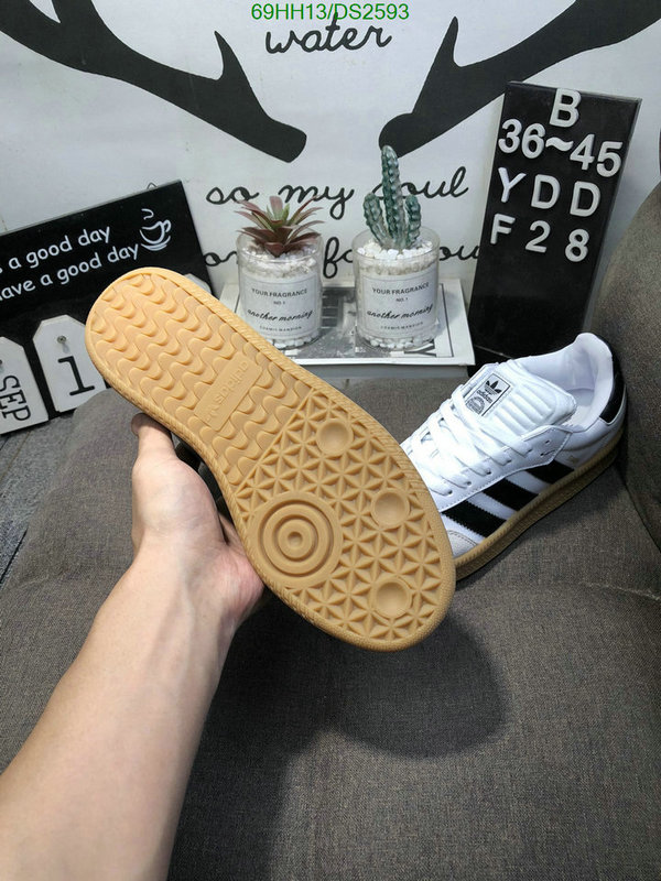 Adidas-Women Shoes Code: DS2593 $: 69USD