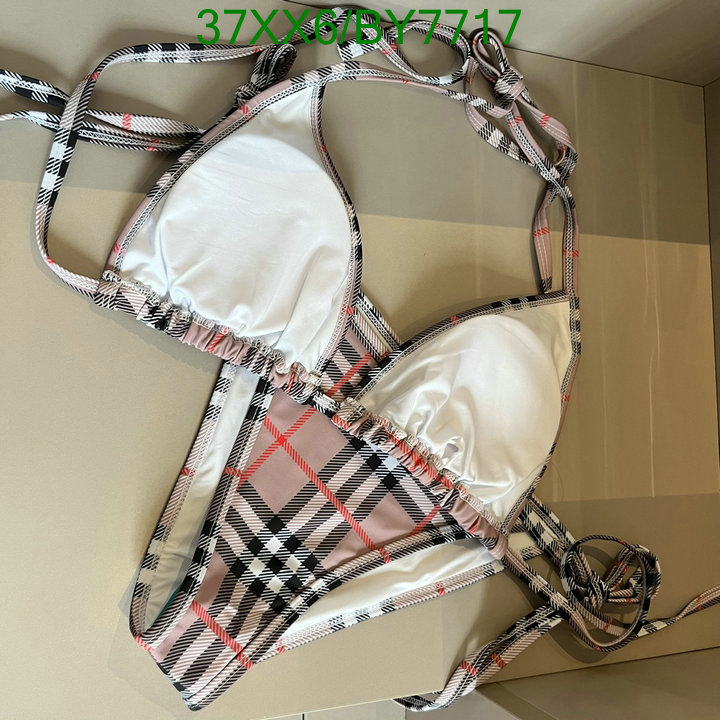 Burberry-Swimsuit Code: BY7717 $: 37USD