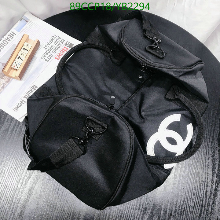 Chanel-Bag-4A Quality Code: YB2294 $: 89USD