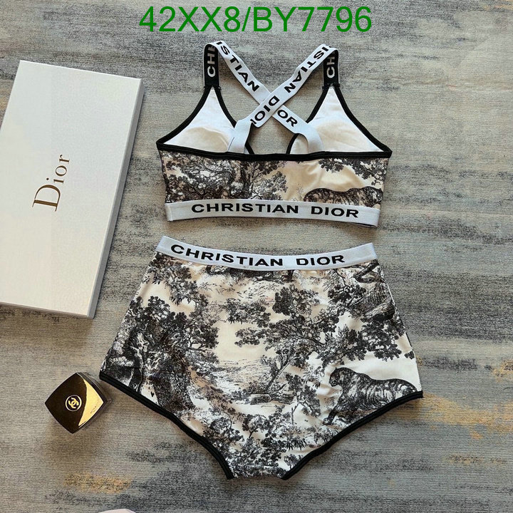 Dior-Swimsuit Code: BY7796 $: 42USD