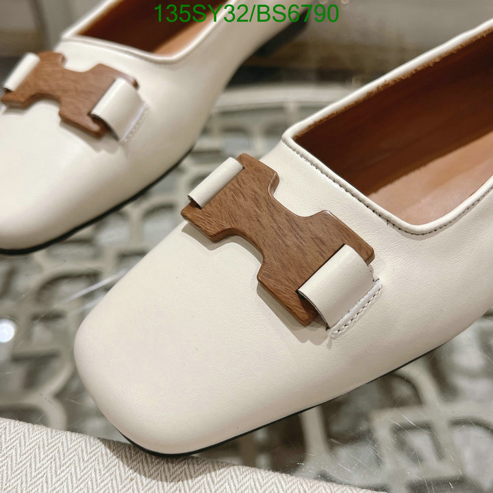 Hermes-Women Shoes Code: BS6790 $: 135USD