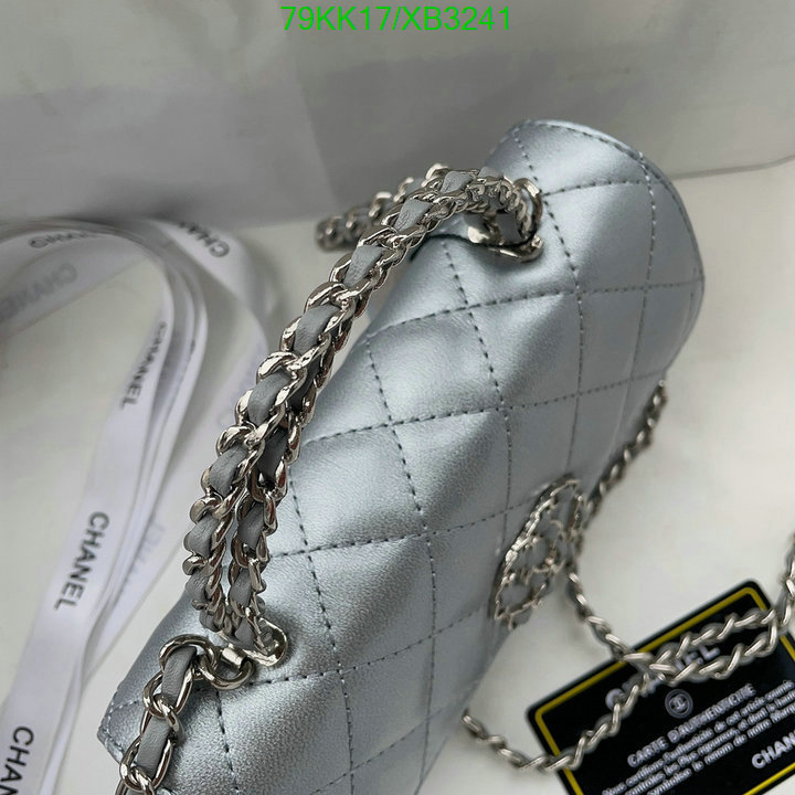 Chanel-Bag-4A Quality Code: XB3241 $: 79USD