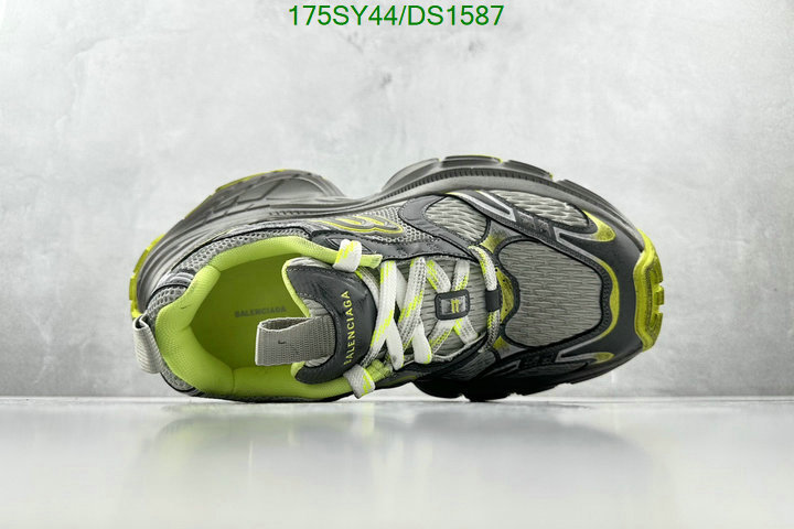 Balenciaga-Men shoes Code: DS1587 $: 175USD