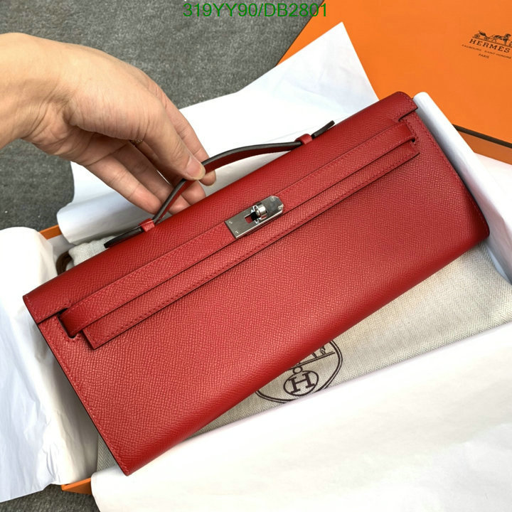 Hermes-Bag-Mirror Quality Code: DB2801 $: 319USD