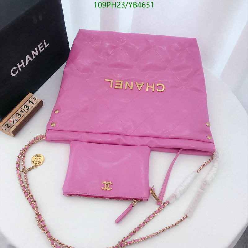 Chanel-Bag-4A Quality Code: YB4651