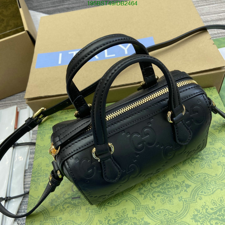 Gucci-Bag-Mirror Quality Code: DB2464 $: 195USD