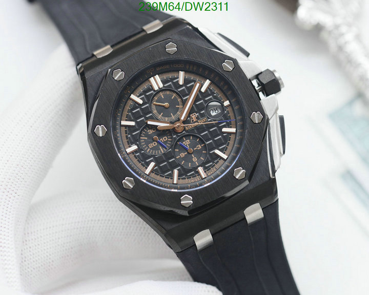 Audemars Piguet-Watch-Mirror Quality Code: DW2311 $: 239USD