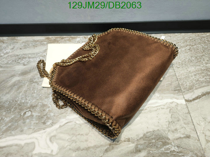 Stella McCartney-Bag-Mirror Quality Code: DB2063