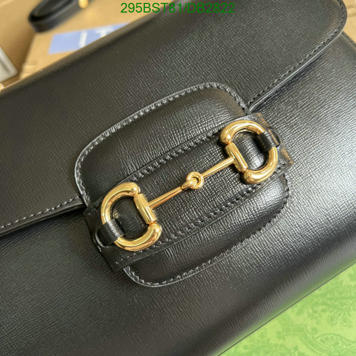 Gucci-Bag-Mirror Quality Code: DB2822 $: 295USD