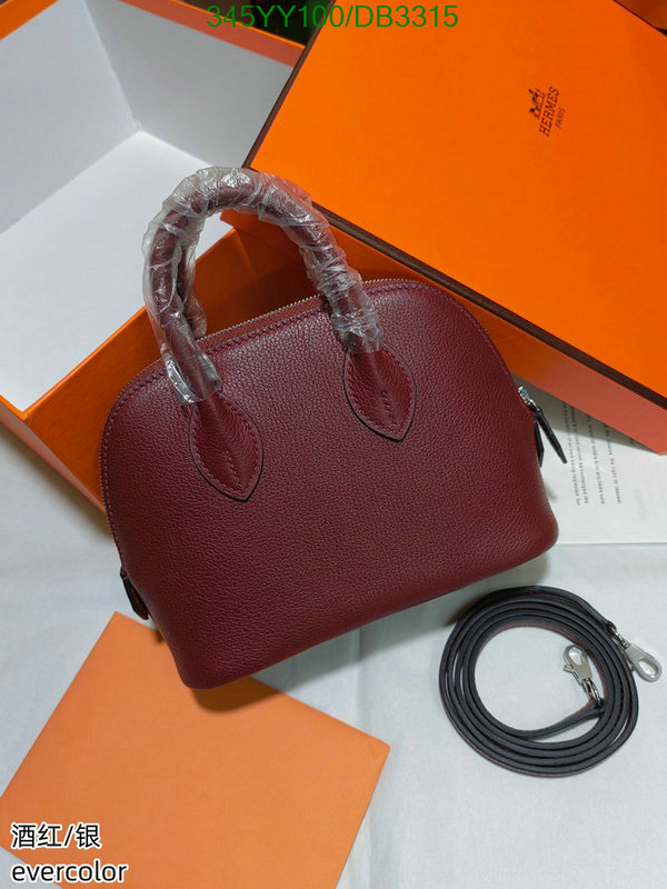 Hermes-Bag-Mirror Quality Code: DB3315 $: 345USD