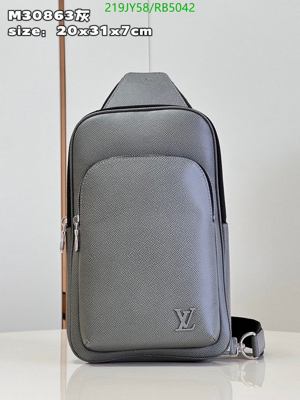 LV-Bag-Mirror Quality Code: RB5042 $: 219USD