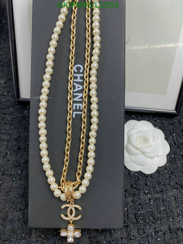 Chanel-Jewelry Code: LJ2856 $: 49USD