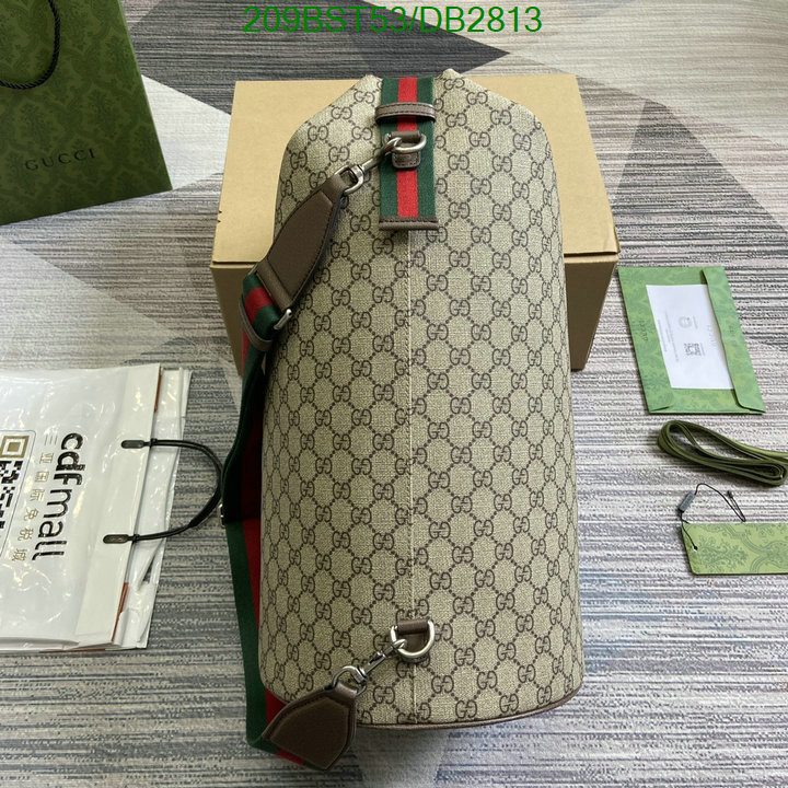 Gucci-Bag-Mirror Quality Code: DB2813 $: 209USD