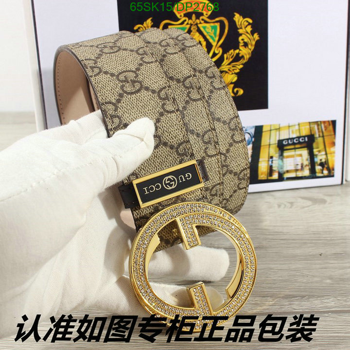 Gucci-Belts Code: DP2768 $: 65USD