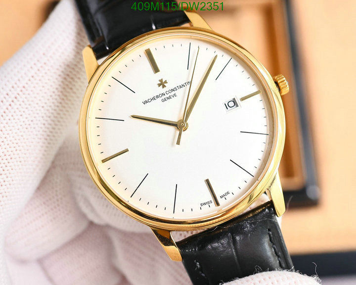 Vacheron Constantin-Watch-Mirror Quality Code: DW2351 $: 409USD