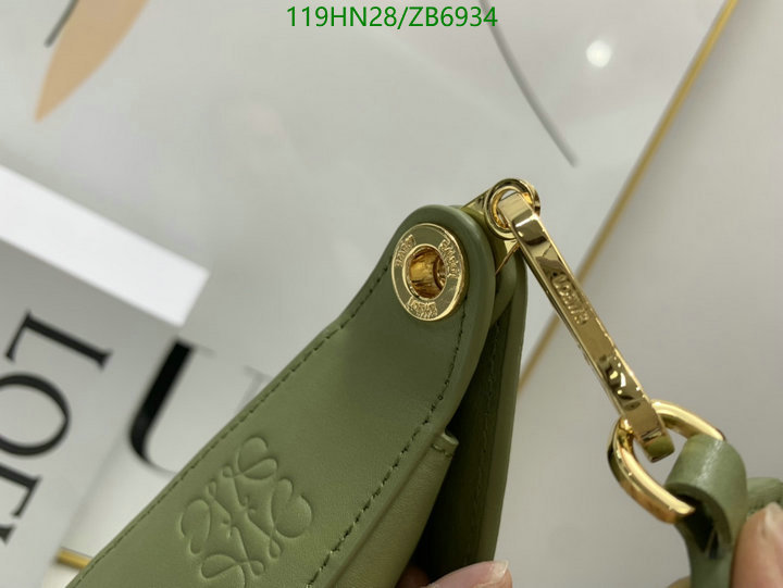 Loewe-Bag-4A Quality Code: ZB6934 $: 119USD