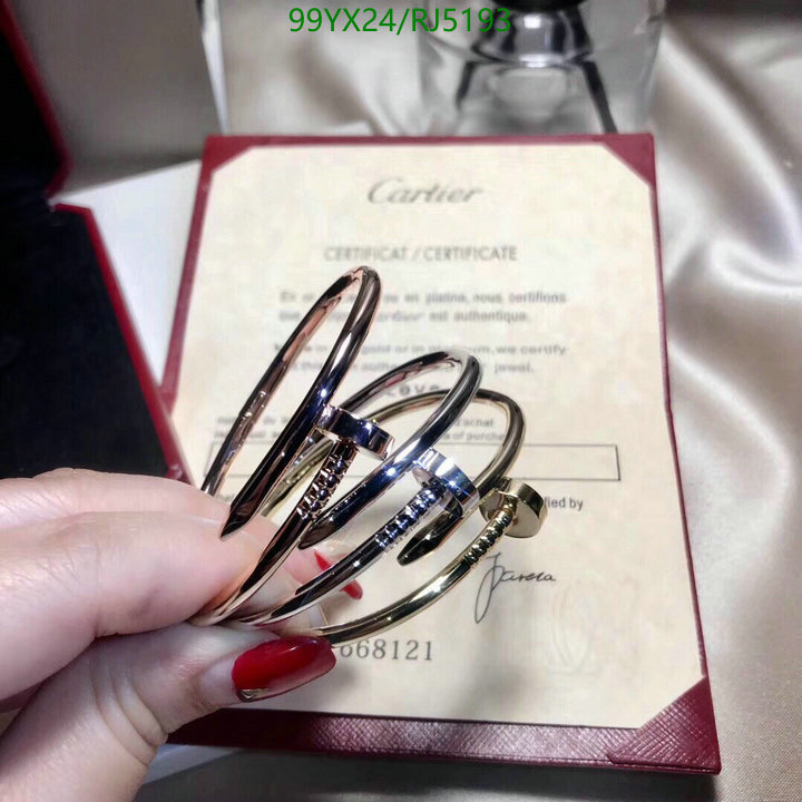 Cartier-Jewelry Code: RJ5193 $: 99USD