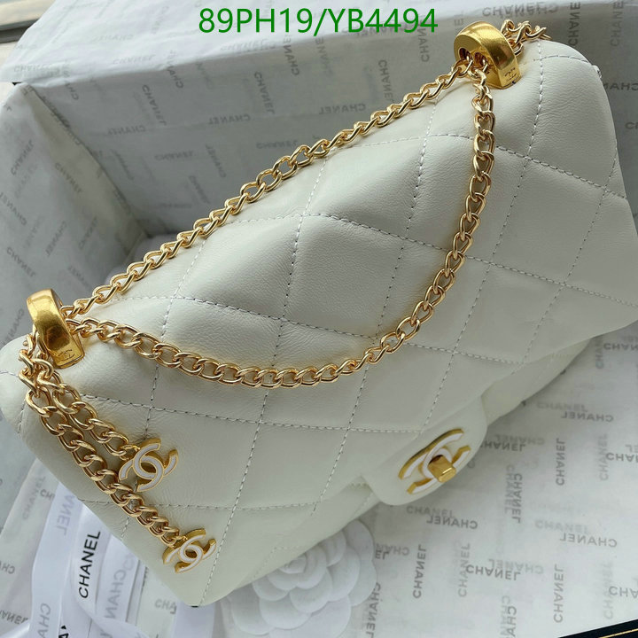 Chanel-Bag-4A Quality Code: YB4494 $: 89USD