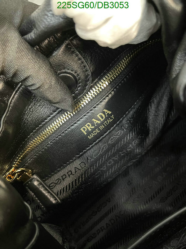 Prada-Bag-Mirror Quality Code: DB3053 $: 225USD