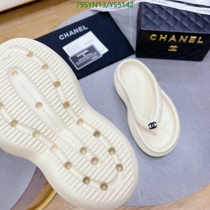 Chanel-Men shoes Code: YS5142 $: 79USD