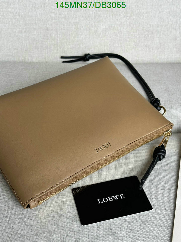 Loewe-Bag-Mirror Quality Code: DB3065 $: 145USD