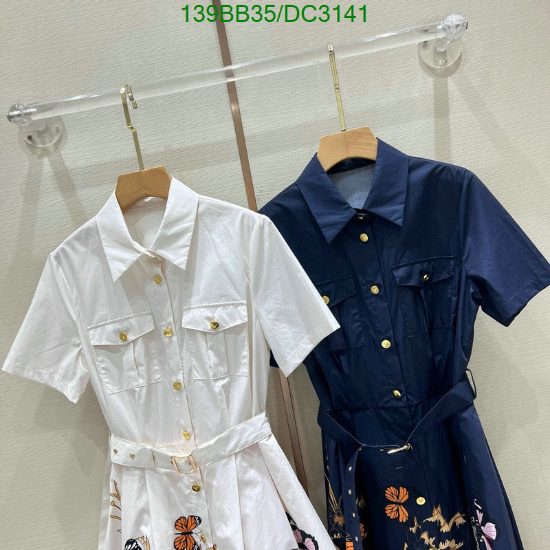 Dior-Clothing Code: DC3141 $: 139USD