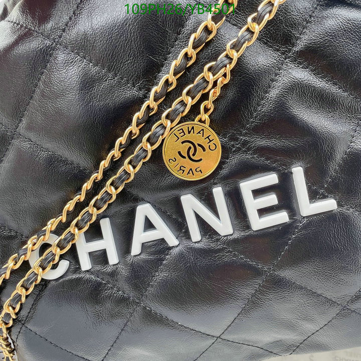 Chanel-Bag-4A Quality Code: YB4501 $: 109USD