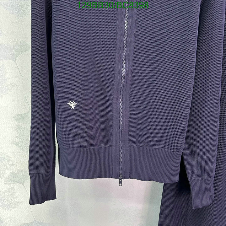 Dior-Clothing Code: BC8398 $: 129USD