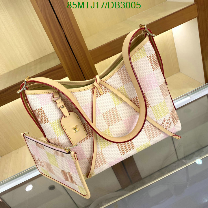 LV-Bag-4A Quality Code: DB3005 $: 85USD