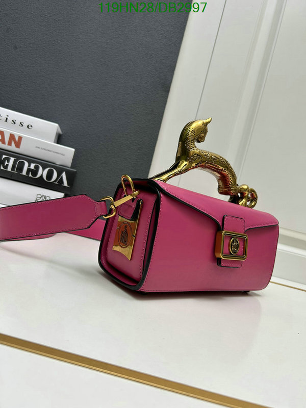 Lanvin-Bag-4A Quality Code: DB2997 $: 119USD